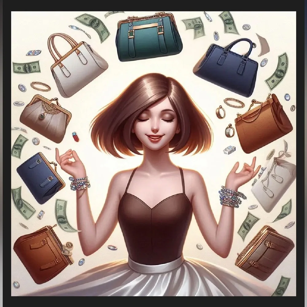 COPY - 🛑 🌵🏜️ 🛑 I’M LIVE!! SHARE‎ SHOW!! LIKE THIS LISTING TO KNOW WHEN I AM LIV… - Picture 4 of 12